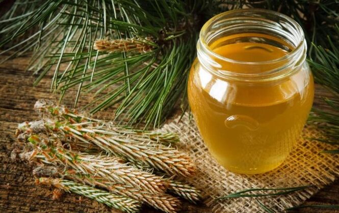 Pine
