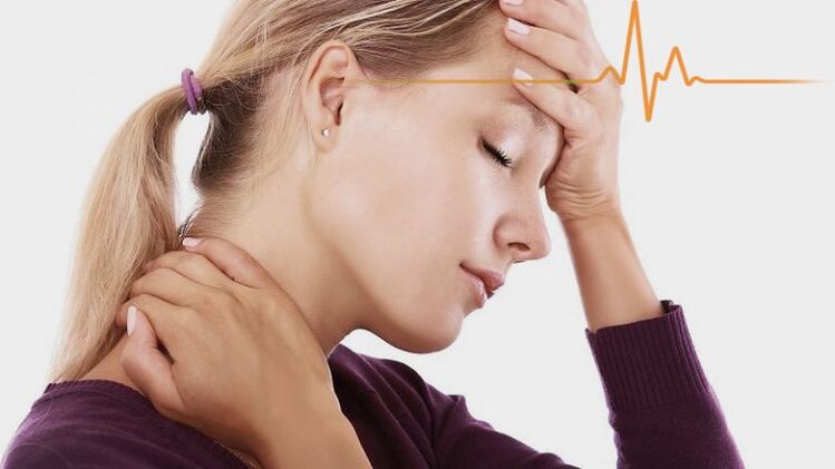 How to treat cervical osteochondosis