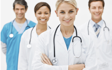 Which doctor contact for the treatment of osteochondrosis